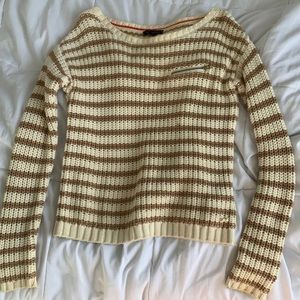 TOMMY HILFIGER SWEATER XS